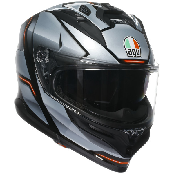 AGV K7 jaeger